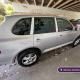 2005 Porsche Cayenne Trim for Sale! for $0 Build Credit,