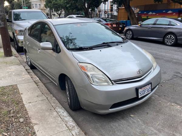 2005 Toyota Prius - Trim Level - 167K Miles for