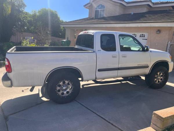 2005 Toyota Tundra for $0 Build Credit, Poor Credit, Bad