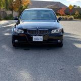 2006 BMW 3 Series 330i for $0 Build Credit, Poor