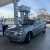 2006 Cadillac CTS - Smog Ready for $0 Build Credit,