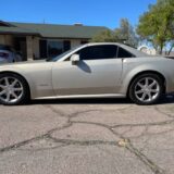 2006 Cadillac XLR for $0 Build Credit, Poor Credit, Bad