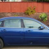 2006 Chevy Impala V6 Auto for $0 Build Credit, Poor