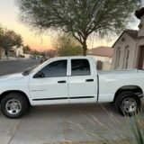 2006 Dodge Ram 1500 Low Miles for $0 Build Credit,