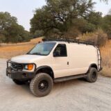 2006 Ford E350 4x4 for $0 Build Credit, Poor Credit,