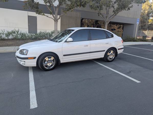 2006 Hyundai Elantra for $0 Build Credit, Poor Credit, Bad
