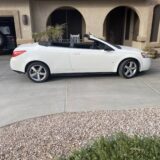 2006 Pontiac G6 GT Convertible for $0 Build Credit, Poor