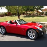 2006 Pontiac Solstice for $0 Build Credit, Poor Credit, Bad