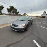 2006 Toyota Corolla for $0 Build Credit, Poor Credit, Bad