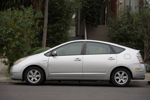 2006 Toyota Prius for $0 Build Credit, Poor Credit, Bad