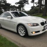 2007 BMW 328i - Clean Title for $0 Build Credit,