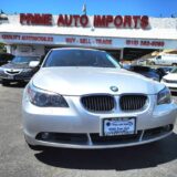 2007 BMW 530i Sedan for $0 Build Credit, Poor Credit,