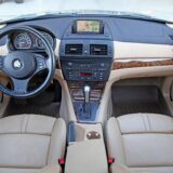 2007 BMW X3 - Needs Work for $0 Build Credit,