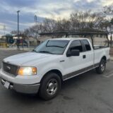 2007 Ford F-150 Trim for $0 Build Credit, Poor Credit,