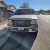 2007 Ford F-150 XLT 5.4 Triton for $0 Build Credit,