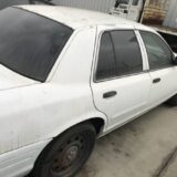 2007 Ford Police Interceptor for $0 Build Credit, Poor Credit,