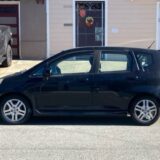 2007 Honda Fit Sport 5-Speed Manual 217k Miles for $0