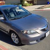 2007 Mazda3 Trim for $0 Build Credit, Poor Credit, Bad