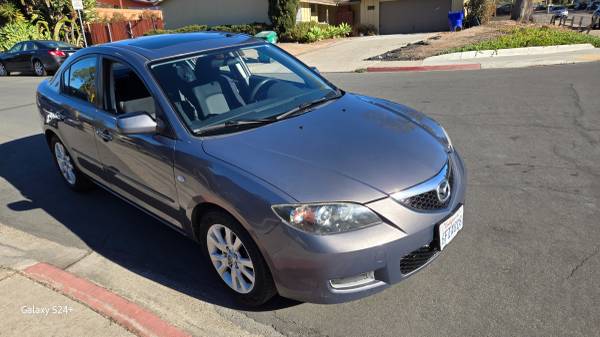 2007 Mazda3 Trim for $0 Build Credit, Poor Credit, Bad