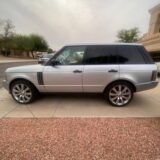 2007 Range Rover HSE for $0 Build Credit, Poor Credit,