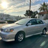 2007 Toyota Corolla for $0 Build Credit, Poor Credit, Bad