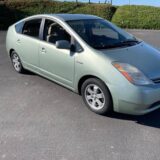 2007 Toyota Prius Hybrid Trim $4900 for $0 Build Credit,