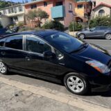 2007 Toyota Prius Touring for $0 Build Credit, Poor Credit,