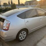 2007 Toyota Prius Trim for $0 Build Credit, Poor Credit,