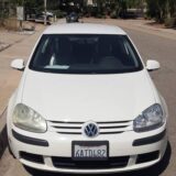 2007 Volkswagen Rabbit Trim for $0 Build Credit, Poor Credit,