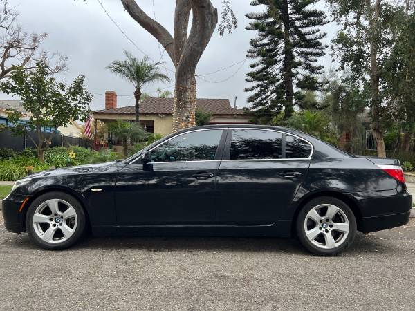2008 BMW 535i - Clean and Priced to Sell for
