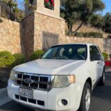 2008 Ford Escape XLT for $0 Build Credit, Poor Credit,