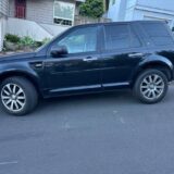 2008 Land Rover LR2 HSE for $0 Build Credit, Poor