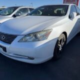 2008 Lexus ES 350 Sedan 100K Miles for $0 Build