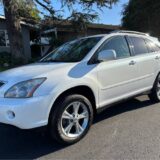 2008 Lexus RX 400h for $0 Build Credit, Poor Credit,