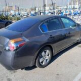 2008 Nissan Altima Trim for $0 Build Credit, Poor Credit,