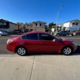 2008 Nissan Altima for $0 Build Credit, Poor Credit, Bad