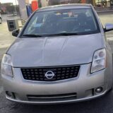 2008 Nissan Sentra - Low Miles for $0 Build Credit,