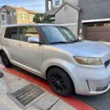 2008 Scion xB for $0 Build Credit, Poor Credit, Bad