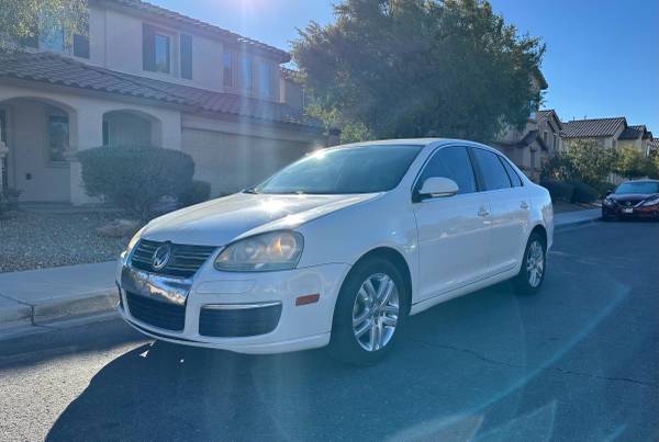 2008 Volkswagen Jetta for $0 Build Credit, Poor Credit, Bad