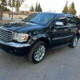 2009 Chrysler Aspen Limited RWD 5.7L for $0 Build Credit,