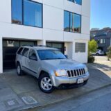 2009 Jeep Grand Cherokee Laredo Rocky Mountain Edition 4x4 for