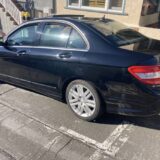 2009 Mercedes-Benz C300 for $0 Build Credit, Poor Credit, Bad