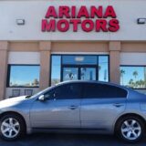 2009 Nissan Altima - Financing Options Available! for $0 Build