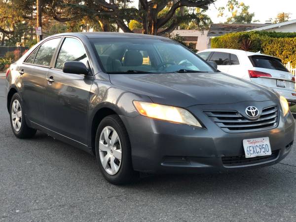 2009 Toyota Camry LE for $0 Build Credit, Poor Credit,