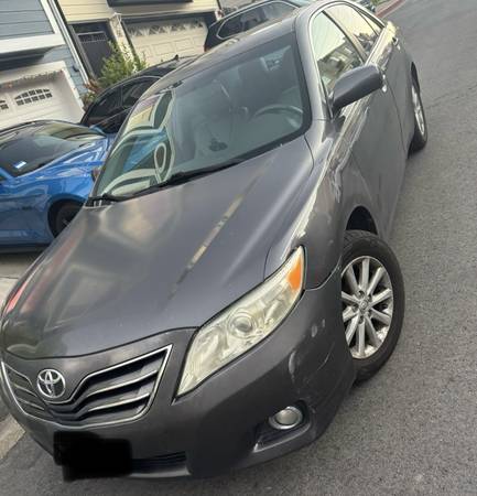 2010 Camry V6 for $0 Build Credit, Poor Credit, Bad