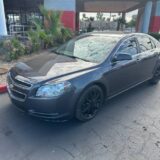 2010 Chevy Malibu Trim for $0 Build Credit, Poor Credit,