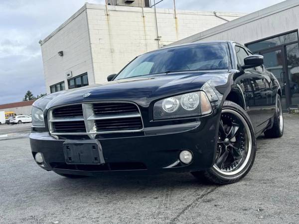 2010 Dodge Charger SXT for $0 Build Credit, Poor Credit,