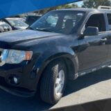 2010 Ford Escape XLT for $0 Build Credit, Poor Credit,