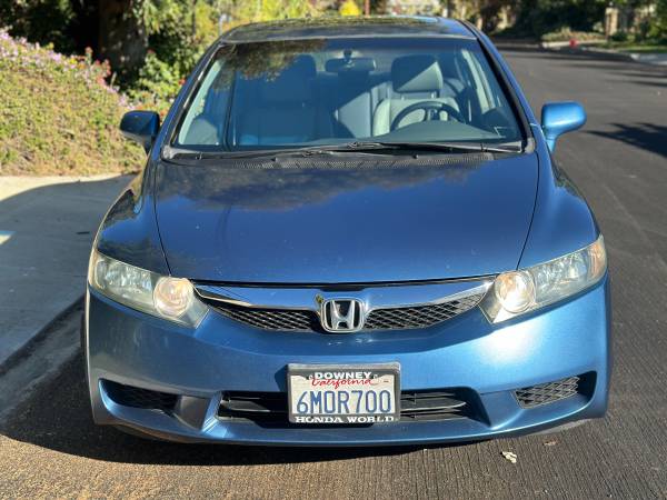2010 Honda Civic EX-L for $0 Build Credit, Poor Credit,
