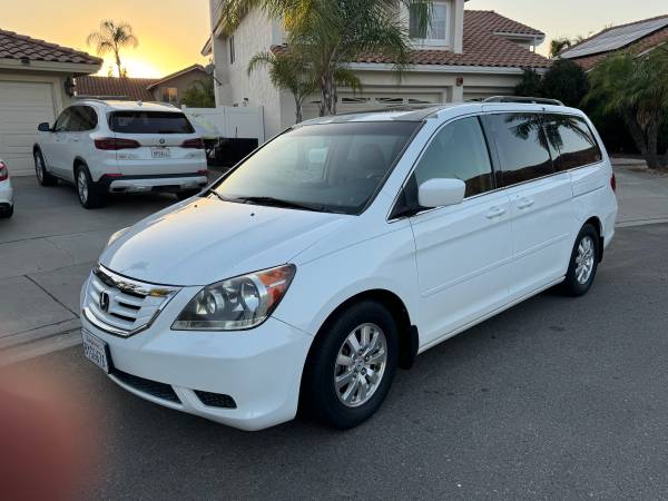 2010 Honda Odyssey Trim for $0 Build Credit, Poor Credit,